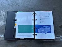 Volkswagen golf 6 tsi dsg 122pk 2009 - afbeelding 35 van  41