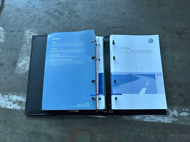 Volkswagen golf 6 tsi dsg 122pk 2009 - afbeelding 36 van  41