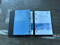 Volkswagen golf 6 tsi dsg 122pk 2009 - afbeelding 36 van  41