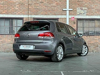 Volkswagen golf 6 tsi dsg 122pk 2009 - afbeelding 41 van  41