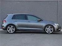 Volkswagen golf 7.5 r-line 1.5 tsi | h-478-hh - afbeelding 14 van  44