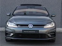 Volkswagen golf 7.5 r-line 1.5 tsi | h-478-hh - afbeelding 2 van  44