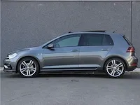 Volkswagen golf 7.5 r-line 1.5 tsi | h-478-hh - afbeelding 8 van  44