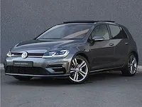 Volkswagen golf 7.5 r-line 1.5 tsi | h-478-hh - afbeelding 1 van  44
