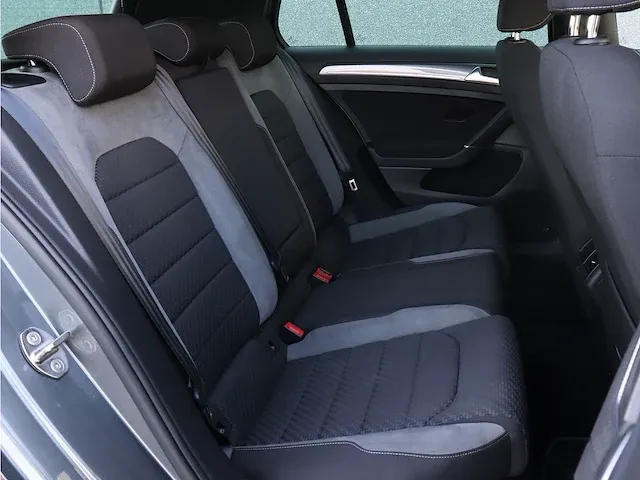 Volkswagen golf 7.5 r-line 1.5 tsi | h-478-hh - afbeelding 18 van  44