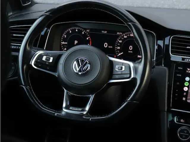 Volkswagen golf 7.5 r-line 1.5 tsi | h-478-hh - afbeelding 21 van  44