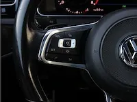 Volkswagen golf 7.5 r-line 1.5 tsi | h-478-hh - afbeelding 22 van  44