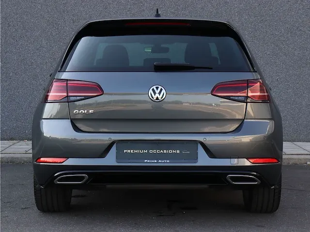 Volkswagen golf 7.5 r-line 1.5 tsi | h-478-hh - afbeelding 26 van  44