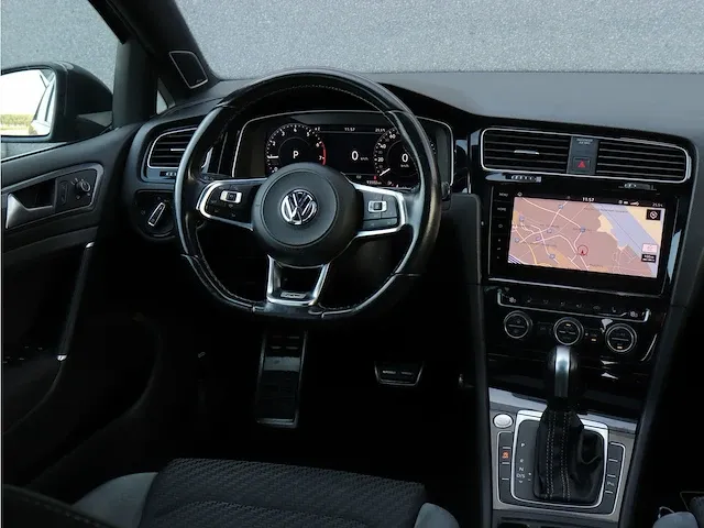Volkswagen golf 7.5 r-line 1.5 tsi | h-478-hh - afbeelding 23 van  44
