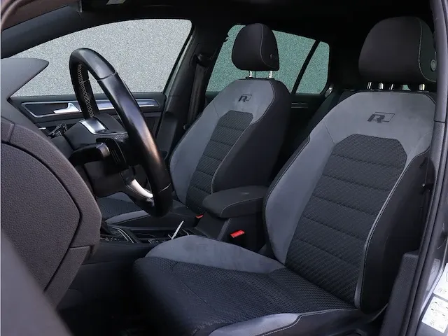 Volkswagen golf 7.5 r-line 1.5 tsi | h-478-hh - afbeelding 34 van  44