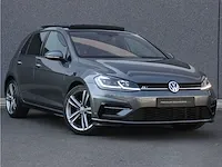 Volkswagen golf 7.5 r-line 1.5 tsi | h-478-hh - afbeelding 40 van  44