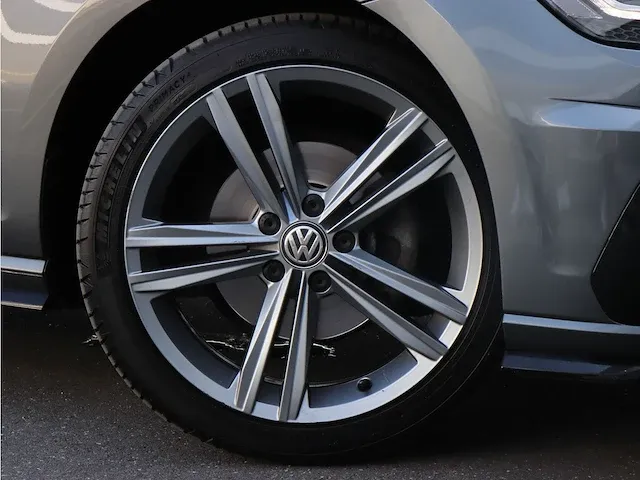 Volkswagen golf 7.5 r-line 1.5 tsi | h-478-hh - afbeelding 44 van  44