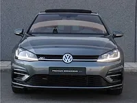 Volkswagen golf 7.5 r-line 1.5 tsi | h-478-hh - afbeelding 2 van  44