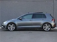 Volkswagen golf 7.5 r-line 1.5 tsi | h-478-hh - afbeelding 8 van  44