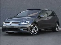 Volkswagen golf 7.5 r-line 1.5 tsi | h-478-hh - afbeelding 1 van  44