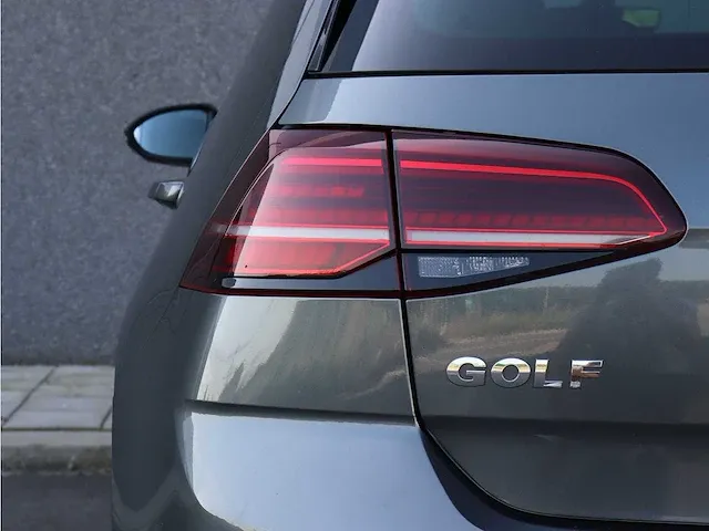 Volkswagen golf 7.5 r-line 1.5 tsi | h-478-hh - afbeelding 20 van  44
