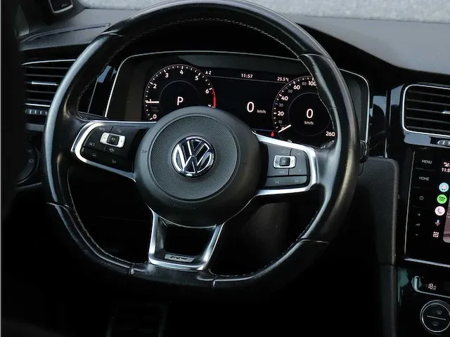 Volkswagen golf 7.5 r-line 1.5 tsi | h-478-hh - afbeelding 21 van  44