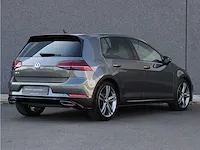 Volkswagen golf 7.5 r-line 1.5 tsi | h-478-hh - afbeelding 12 van  44