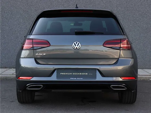 Volkswagen golf 7.5 r-line 1.5 tsi | h-478-hh - afbeelding 26 van  44