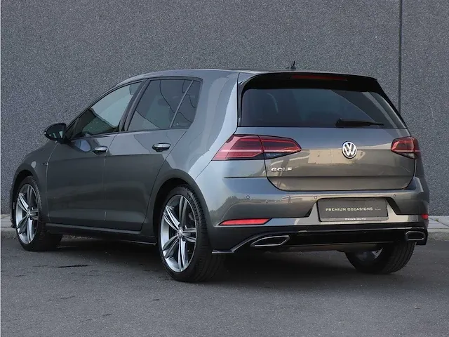 Volkswagen golf 7.5 r-line 1.5 tsi | h-478-hh - afbeelding 30 van  44