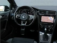 Volkswagen golf 7.5 r-line 1.5 tsi | h-478-hh - afbeelding 23 van  44