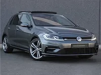 Volkswagen golf 7.5 r-line 1.5 tsi | h-478-hh - afbeelding 40 van  44