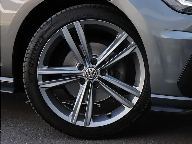 Volkswagen golf 7.5 r-line 1.5 tsi | h-478-hh - afbeelding 44 van  44