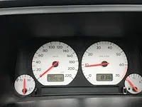 Volkswagen golf cabriolet 1.8, rl-hx-17 - afbeelding 13 van  14
