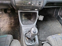 Volkswagen golf cabriolet 1.8, rz-dl-66 - afbeelding 2 van  14