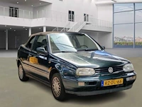 Volkswagen golf cabriolet 1.8, rz-dl-66 - afbeelding 7 van  14