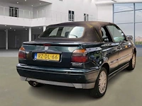 Volkswagen golf cabriolet 1.8, rz-dl-66 - afbeelding 8 van  14