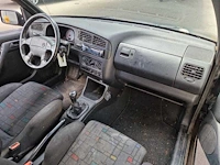 Volkswagen golf cabriolet 1.8, rz-dl-66 - afbeelding 12 van  14