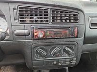 Volkswagen golf cabriolet 1.8, rz-dl-66 - afbeelding 14 van  14