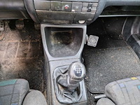 Volkswagen golf cabriolet 1.8, rz-dl-66 - afbeelding 2 van  14