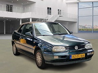 Volkswagen golf cabriolet 1.8, rz-dl-66 - afbeelding 7 van  14