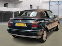 Volkswagen golf cabriolet 1.8, rz-dl-66 - afbeelding 8 van  14