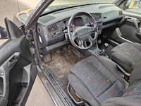 Volkswagen golf cabriolet 1.8, rz-dl-66 - afbeelding 10 van  14