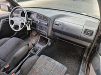 Volkswagen golf cabriolet 1.8, rz-dl-66 - afbeelding 12 van  14