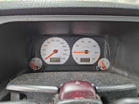 Volkswagen golf cabriolet 1.8, rz-dl-66 - afbeelding 13 van  14