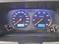 Volkswagen golf cabriolet 1.8 trendline, 34-fd-ff - afbeelding 2 van  10
