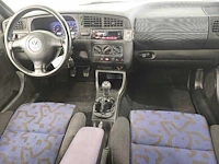 Volkswagen golf cabriolet 1.8 trendline, 34-fd-ff - afbeelding 9 van  10