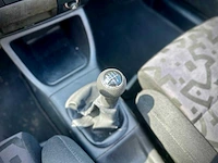 Volkswagen golf cabriolet 1.8 trendline, xl-vr-58 - afbeelding 3 van  12