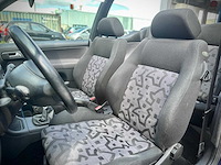 Volkswagen golf cabriolet 1.8 trendline, xl-vr-58 - afbeelding 10 van  12