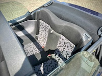 Volkswagen golf cabriolet 1.8 trendline, xl-vr-58 - afbeelding 11 van  12