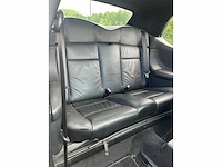 Volkswagen golf cabriolet 2.0 highline 2001 | 81-hg-kx i - afbeelding 7 van  16