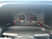 Volkswagen golf cabriolet 2.0 highline 2001 | 81-hg-kx i - afbeelding 15 van  16