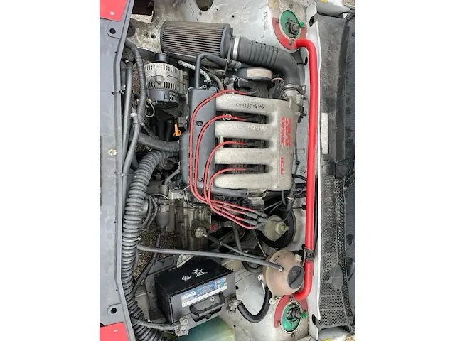 Volkswagen golf circuit - afbeelding 4 van  19