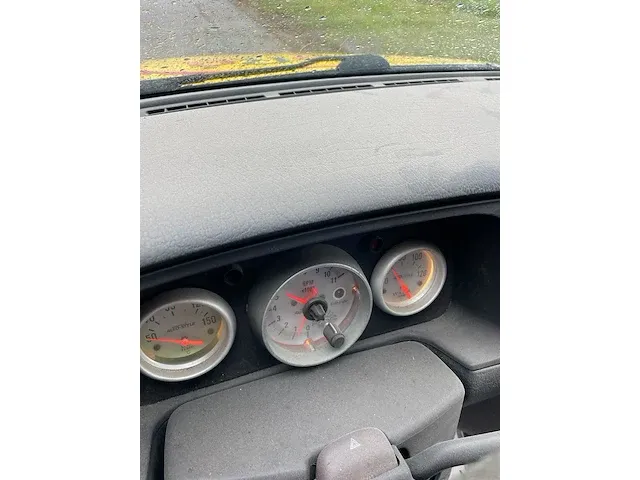 Volkswagen golf circuit - afbeelding 6 van  19