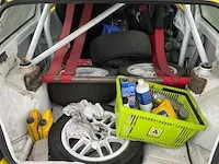 Volkswagen golf circuit - afbeelding 10 van  19