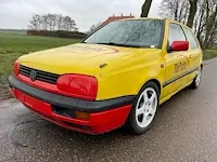 Volkswagen golf circuit - afbeelding 1 van  19